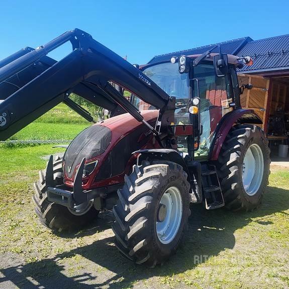 Valtra A 104 h4 Traktorok