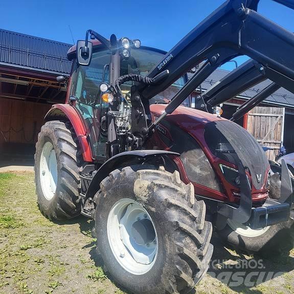 Valtra A 104 h4 Traktorok