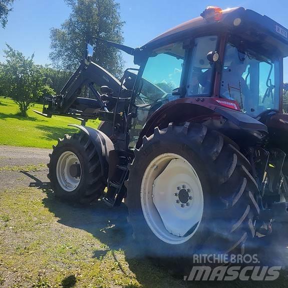 Valtra A 104 h4 Traktorok