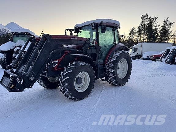 Valtra A105 H4 Traktorok