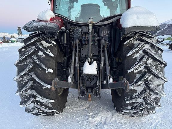 Valtra A105 H4 Traktorok