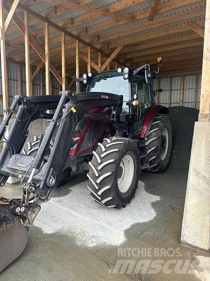 Valtra A105H4 Traktorok