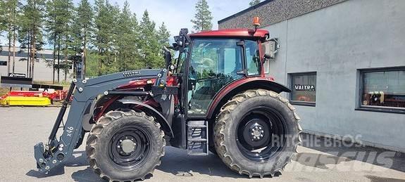 Valtra A114 Traktorok