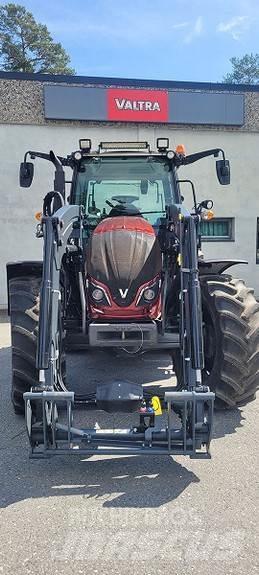 Valtra A114 Traktorok
