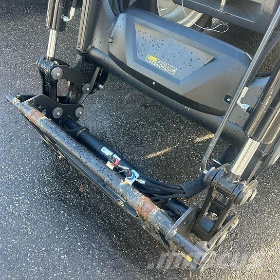Valtra A115 Traktorok