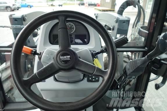 Valtra A115 H4 Traktorok