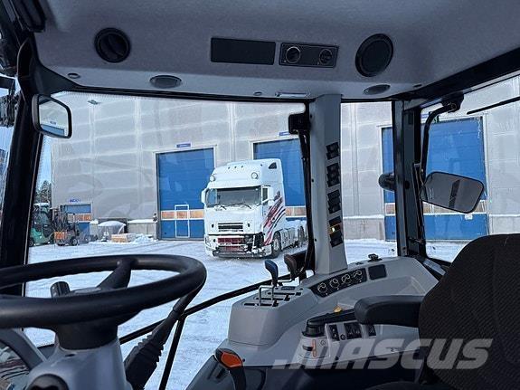 Valtra A75 Traktorok