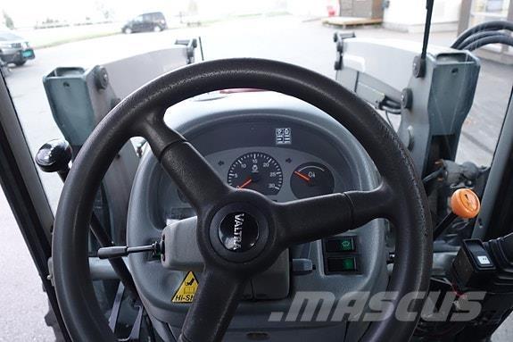 Valtra A85 Traktorok
