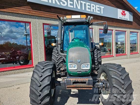 Valtra A92 Traktorok