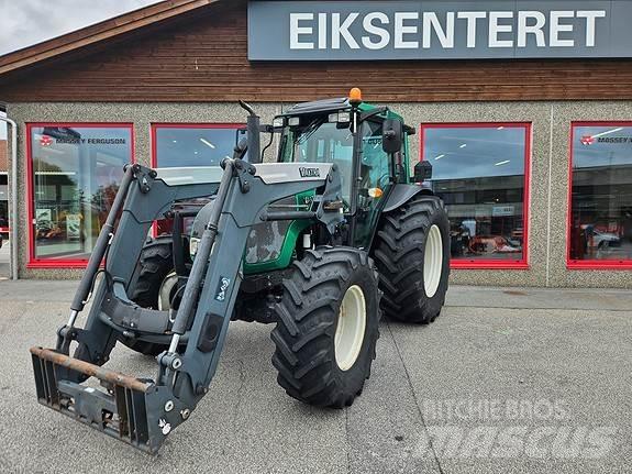Valtra A92 Traktorok