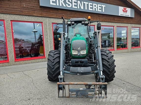 Valtra A92 Traktorok