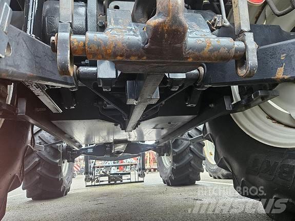 Valtra A92 Traktorok