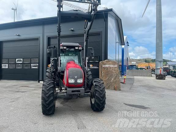 Valtra A93 Traktorok