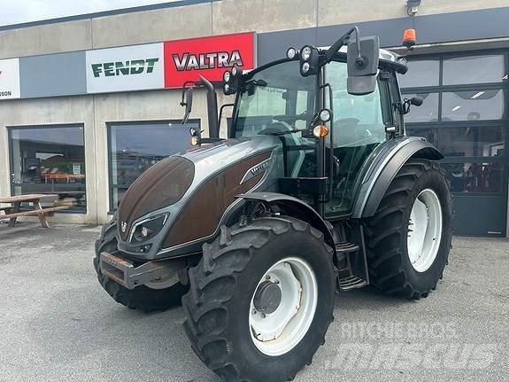 Valtra A94 NY PRIS! Traktorok