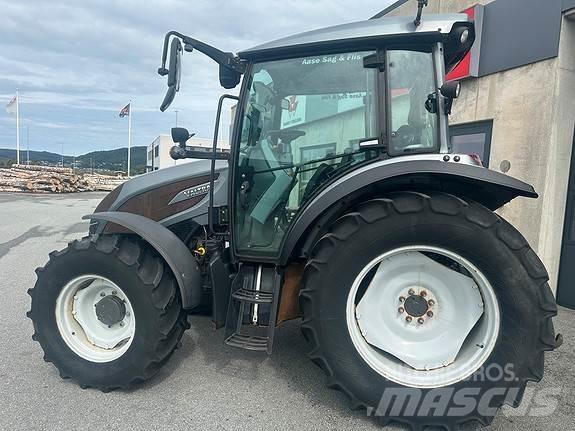 Valtra A94 NY PRIS! Traktorok