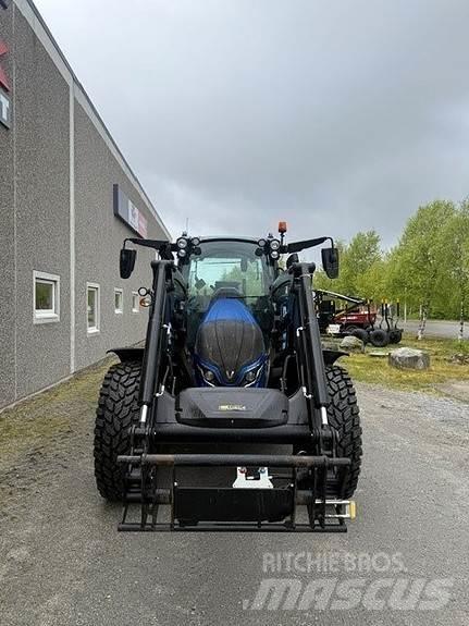 Valtra G 135 A Traktorok