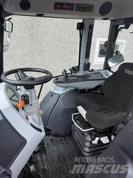 Valtra G 135 A Traktorok