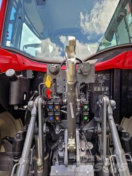 Valtra G105. HT Traktorok