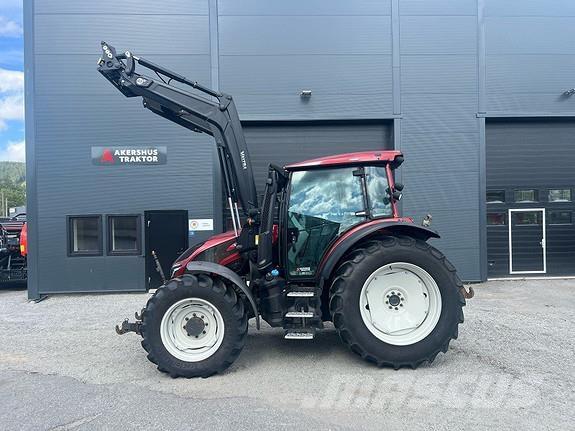 Valtra G115 Active Traktorok