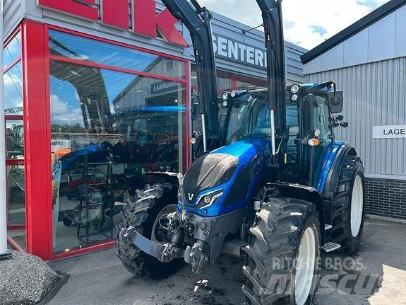 Valtra G135 Activ Traktorok