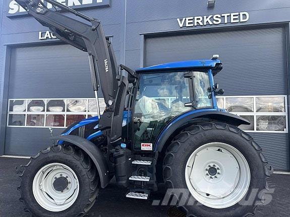 Valtra G135 Activ Traktorok