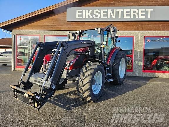 Valtra G135 Active Traktorok