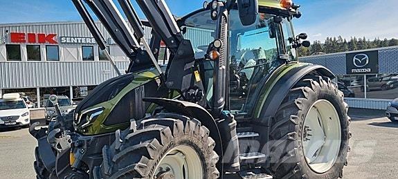 Valtra G135V Traktorok