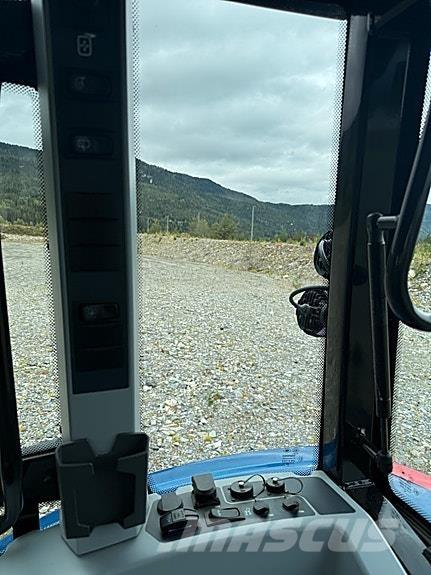 Valtra G135V Traktorok