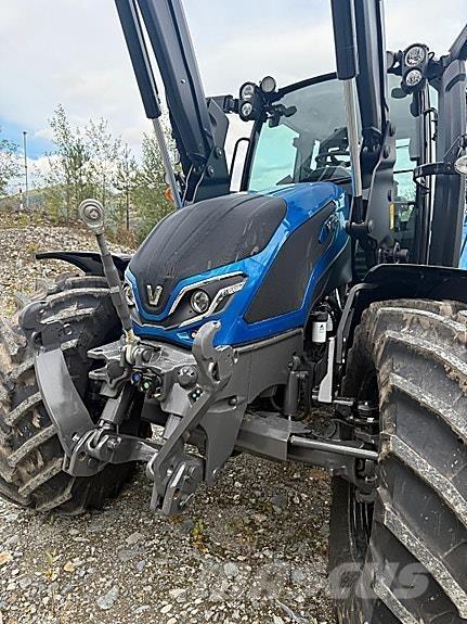 Valtra G135V Traktorok