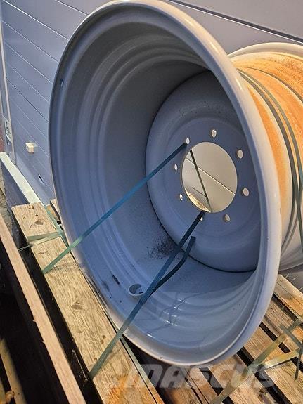 Valtra GKN N4/N5 Egyéb mezőgazdasági gépek