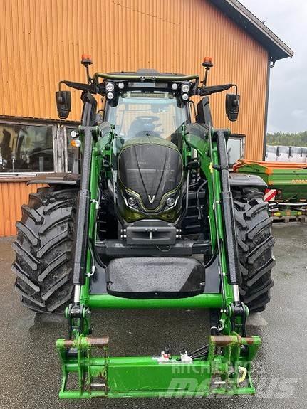 Valtra N-155 EV Traktorok