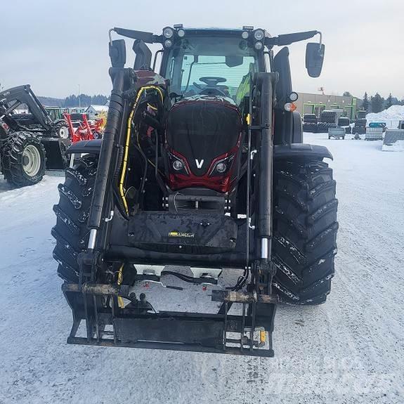 Valtra N 174 D Traktorok