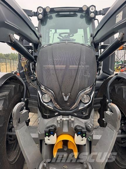 Valtra N 175 Traktorok