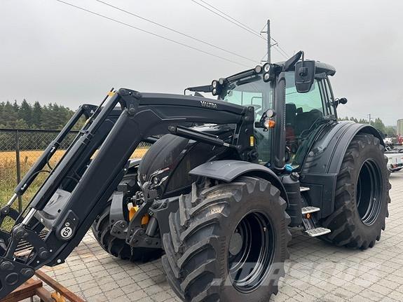Valtra N 175 Traktorok