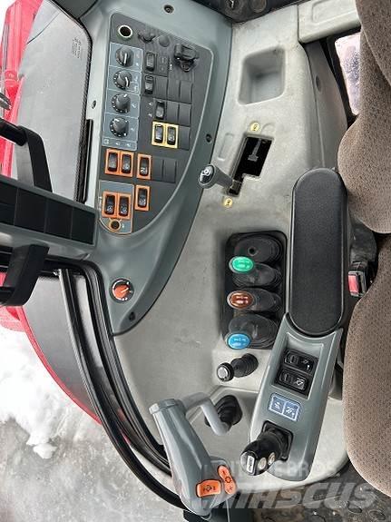 Valtra N103 Traktorok
