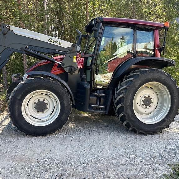 Valtra N103 Traktorok