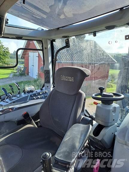 Valtra N154eA Traktorok