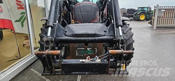 Valtra N174 Traktorok