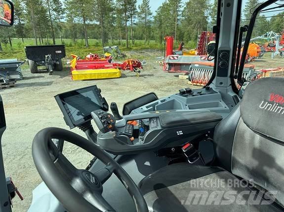 Valtra N174 Traktorok