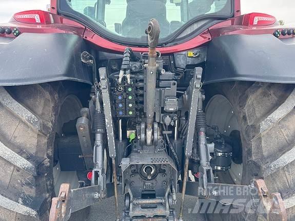 Valtra N174 Traktorok