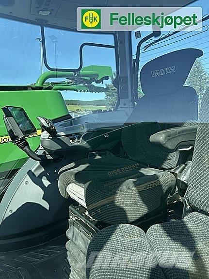 Valtra N174 Traktorok