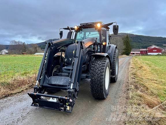 Valtra N174 - Direct Traktorok