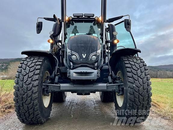 Valtra N174 - Direct Traktorok
