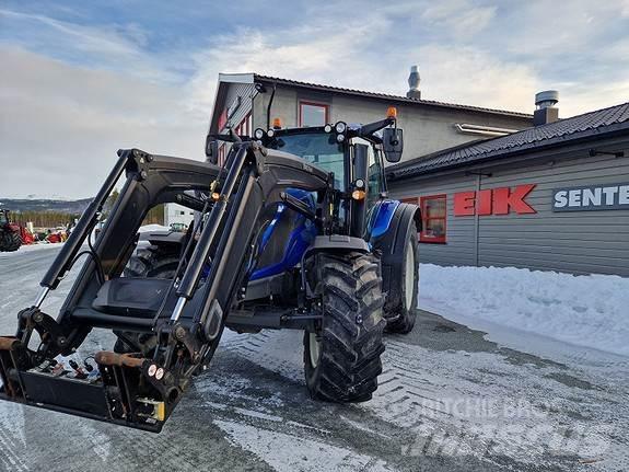 Valtra N174 Direct Traktorok