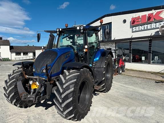 Valtra N174 Direct Traktorok