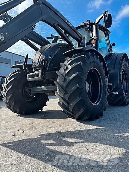 Valtra N174 Direct Traktorok