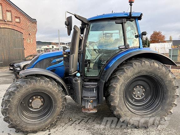 Valtra N174 Direct Traktorok