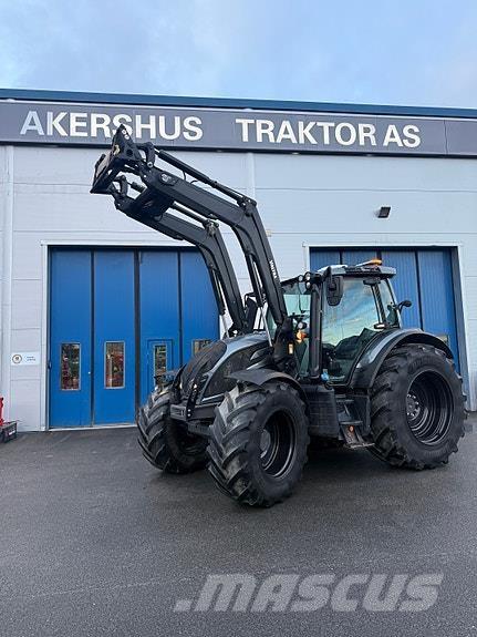 Valtra N174 Direct Traktorok