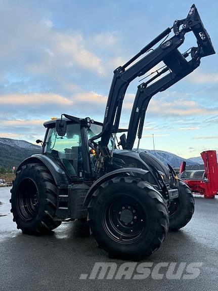 Valtra N174 Direct Traktorok