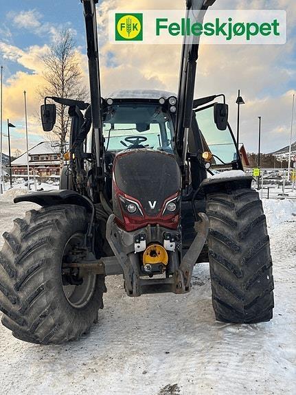 Valtra N174 Direct Traktorok